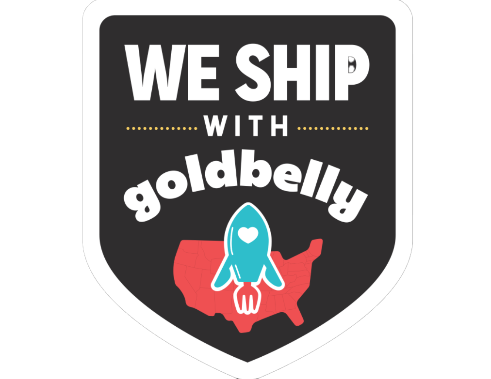 Ship with Goldbelly